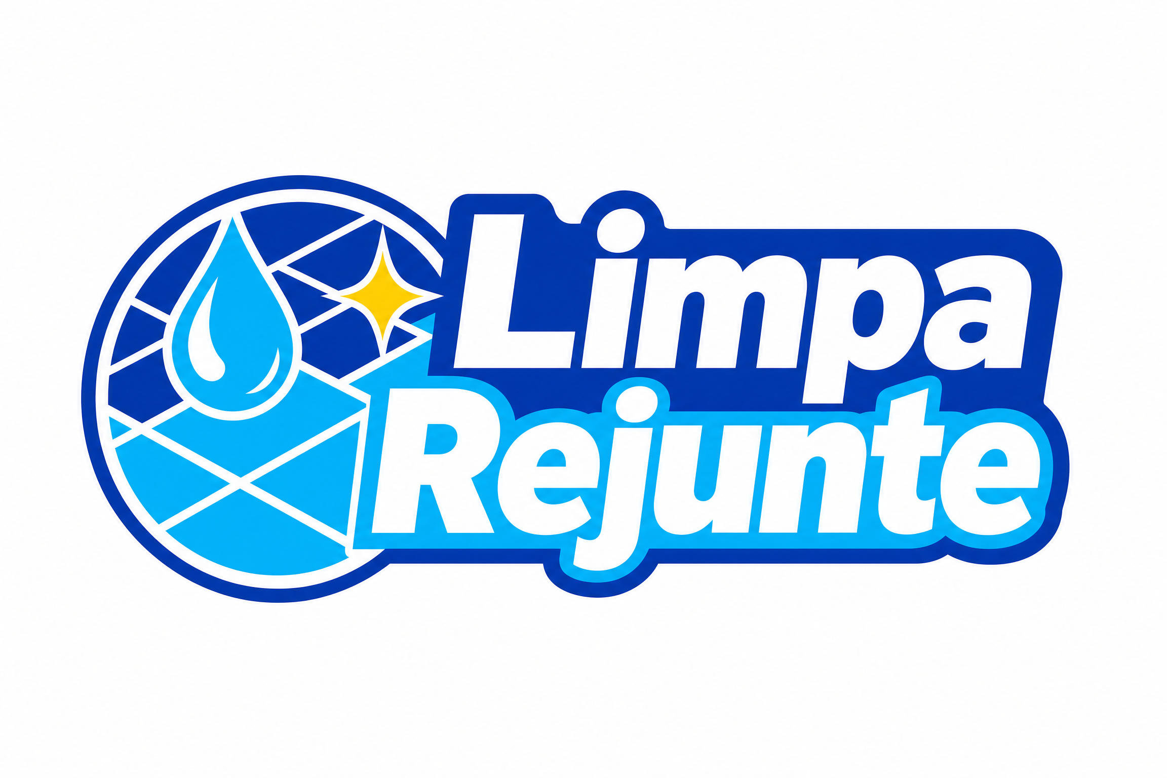 Limpa Rejunte