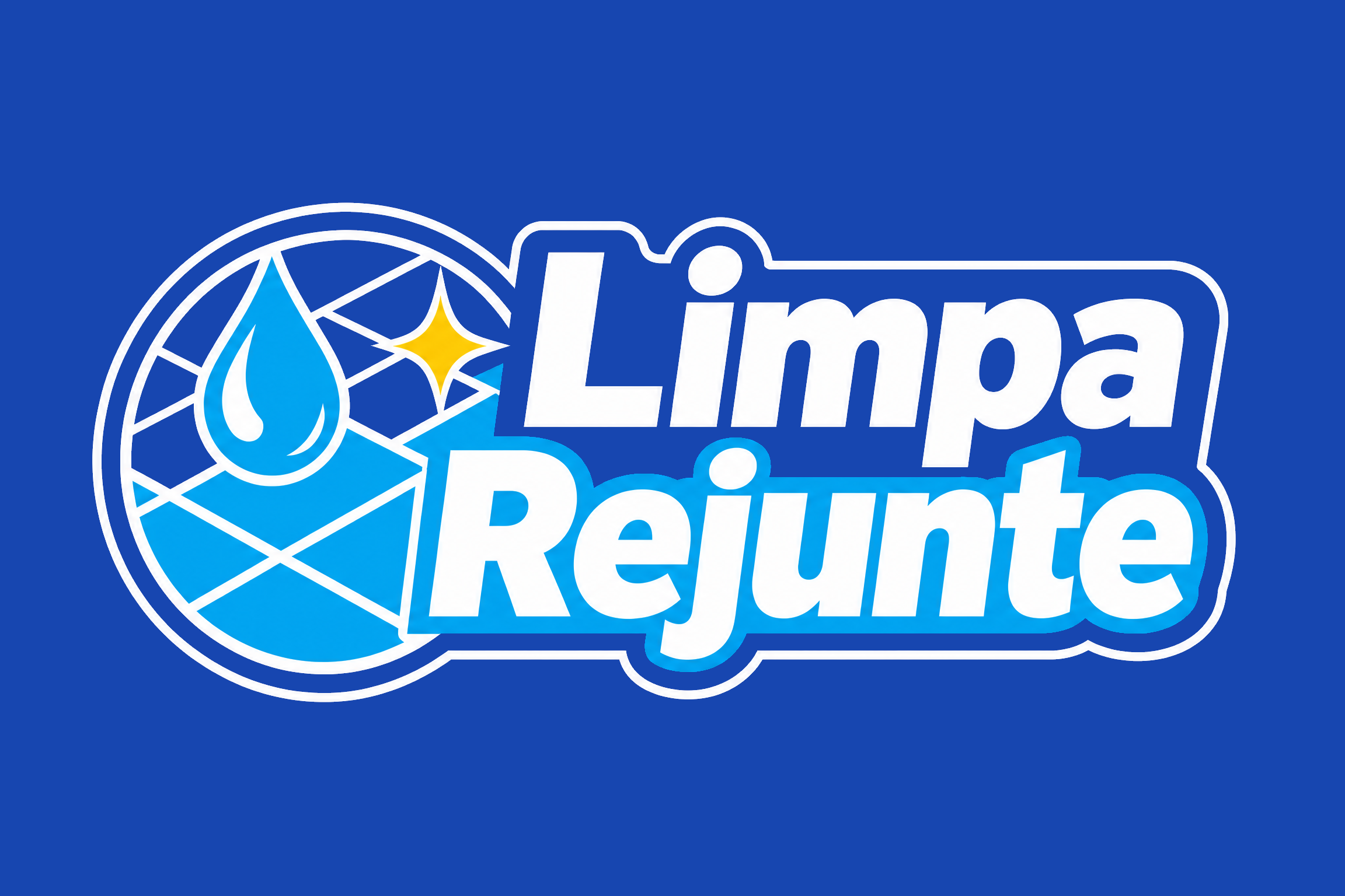 Limpa Rejunte